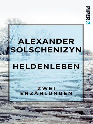 cover image of Heldenleben